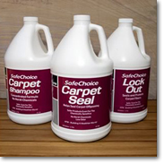 Safechoice Carpet Shampoo Cleaning New Berlin